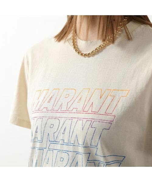 ISABEL MARANT(イザベルマラン)/ISABEL MARANT Tシャツ ZOELINE TS0147FA B1N09E /img06