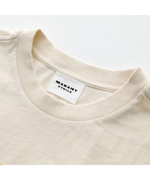 ISABEL MARANT(イザベルマラン)/ISABEL MARANT Tシャツ ZOELINE TS0147FA B1N09E /img08