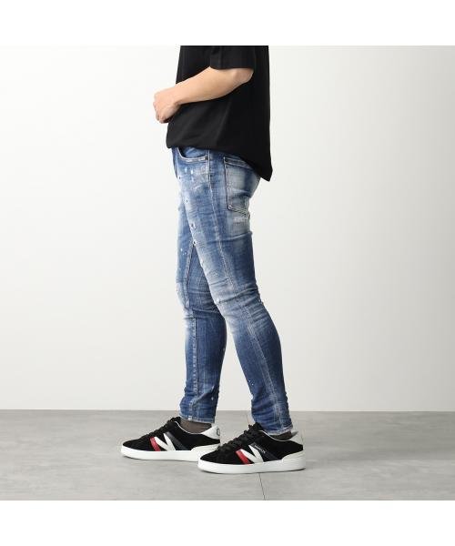 DSQUARED2(ディースクエアード)/DSQUARED2 SUPER TWINKY JEANS S74LB1440 S30872/img03