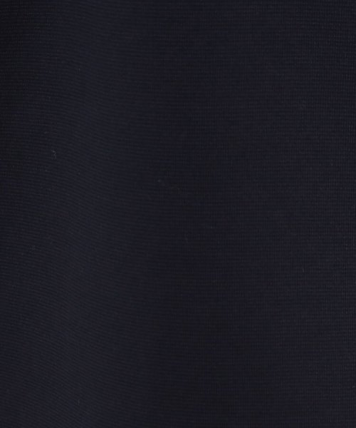 adabat(アダバット)/【吸水速乾/UVカット】ラインストーンロゴデザイン モックネック半袖プルオーバー/img20