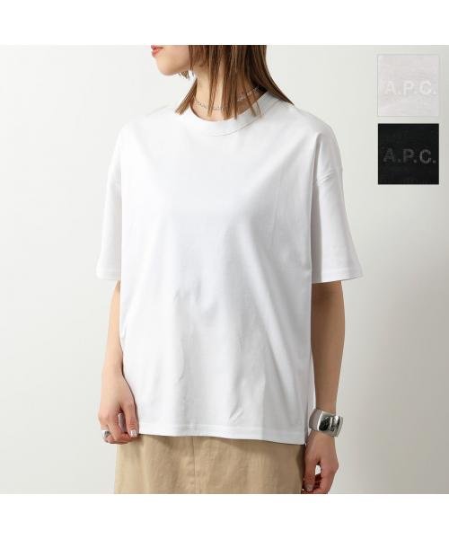 A.P.C.(アーペーセー)/APC A.P.C. Tシャツ Jill COGAD F26182 半袖 カットソー/img01