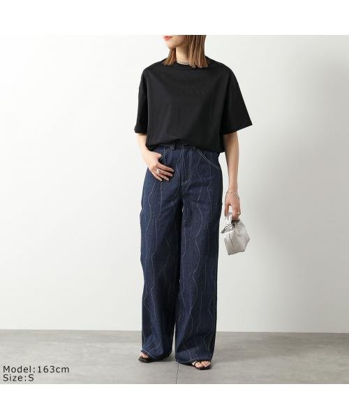 A.P.C.(アーペーセー)/APC A.P.C. Tシャツ Jill COGAD F26182 半袖 カットソー/img05