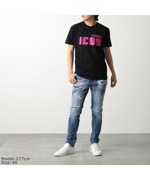 DSQUARED2(ディースクエアード)/DSQUARED2 ジーンズ COOL GUY JEANS S74LB1443 S30789/img02