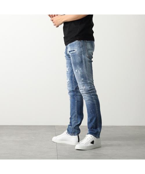 DSQUARED2(ディースクエアード)/DSQUARED2 ジーンズ COOL GUY JEANS S74LB1443 S30789/img03