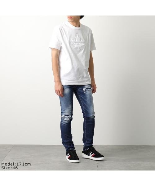 DSQUARED2(ディースクエアード)/DSQUARED2 ジーンズ COOL GUY JEANS S74LB1452 S30663/img02