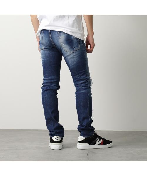 DSQUARED2(ディースクエアード)/DSQUARED2 ジーンズ COOL GUY JEANS S74LB1452 S30663/img04