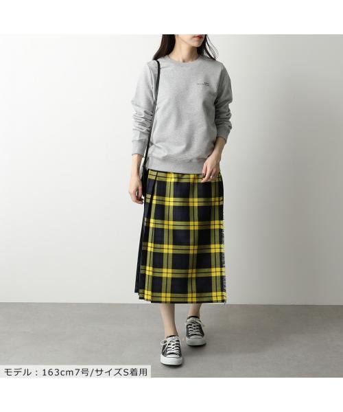 APC A.P.C. トレーナー COFBQ F27663 sweat item f スウェット APC トレーナー COFBQ F27663 sweat item