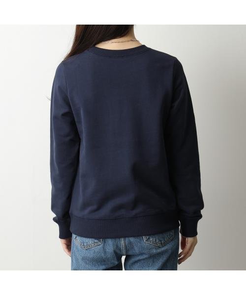 APC A.P.C. トレーナー COFBQ F27663 sweat item f スウェット APC トレーナー COFBQ F27663 sweat item