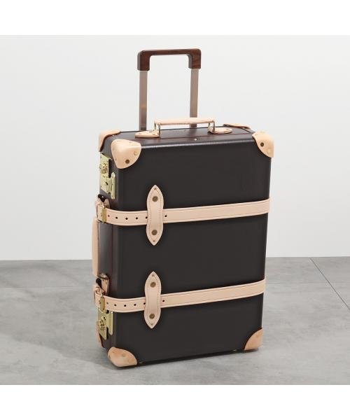 GLOBE TROTTER キャリーケース Safari Carry on サファリ GLOBE TROTTER キャリーケース Safari Carry on Trolley Case