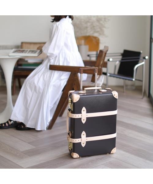 GLOBE TROTTER キャリーケース Safari Carry on サファリ GLOBE TROTTER キャリーケース Safari Carry on Trolley Case