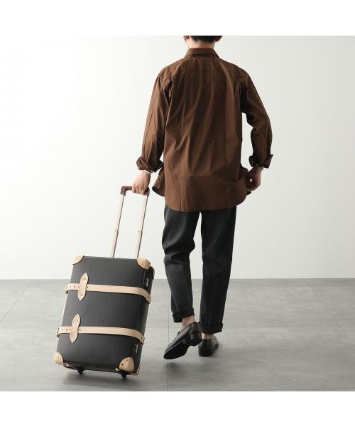 GLOBE TROTTER キャリーケース Safari Carry on サファリ GLOBE TROTTER キャリーケース Safari Carry on Trolley Case