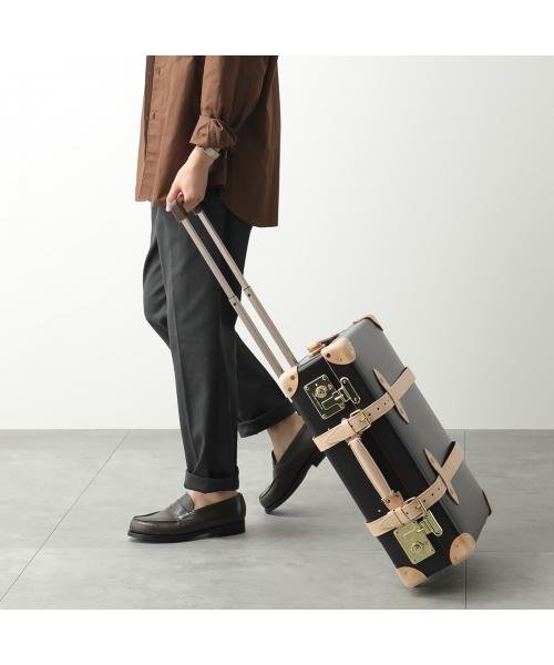 GLOBE TROTTER キャリーケース Safari Carry on サファリ GLOBE TROTTER キャリーケース Safari Carry on Trolley Case