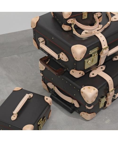 GLOBE TROTTER キャリーケース Safari Carry on サファリ GLOBE TROTTER キャリーケース Safari Carry on Trolley Case