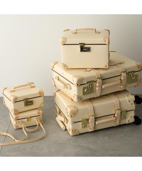 GLOBE TROTTER キャリーケース Safari Carry on サファリ GLOBE TROTTER キャリーケース Safari Carry on Trolley Case