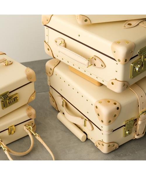 GLOBE TROTTER キャリーケース Safari Carry on サファリ GLOBE TROTTER キャリーケース Safari Carry on Trolley Case