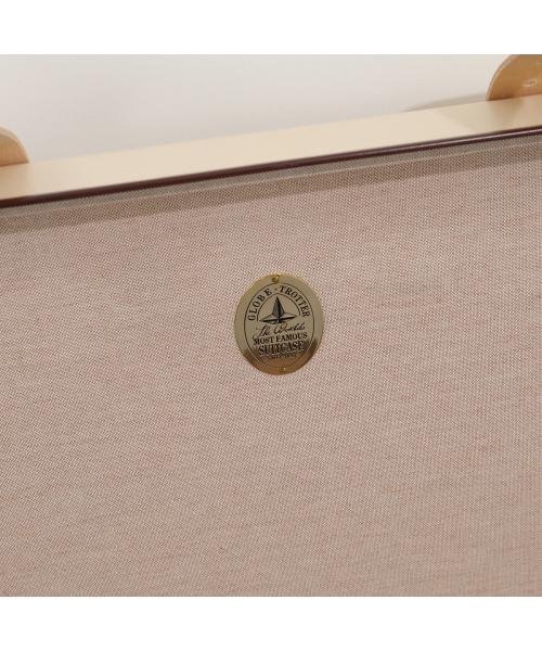 GLOBE TROTTER キャリーケース Safari Carry on サファリ GLOBE TROTTER キャリーケース Safari Carry on Trolley Case