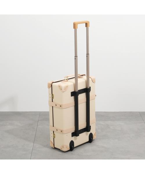 GLOBE TROTTER キャリーケース Safari Carry on サファリ｜www