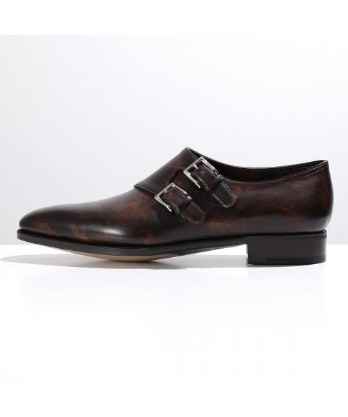 JOHN LOBB(ジョンロブ)/JOHN LOBB レザーシューズ CHAPEL PD 704180L MUSEUM CALF M/W/img03