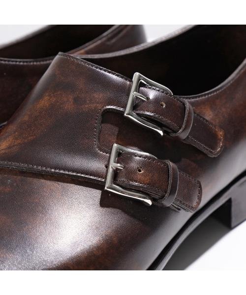 JOHN LOBB(ジョンロブ)/JOHN LOBB レザーシューズ CHAPEL PD 704180L MUSEUM CALF M/W/img07