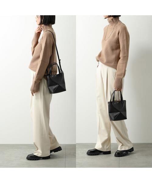 LOEWE(ロエベ)/LOEWE トートバッグ A657V25X01 PUZZLE FOLD TOTE MINI/img05