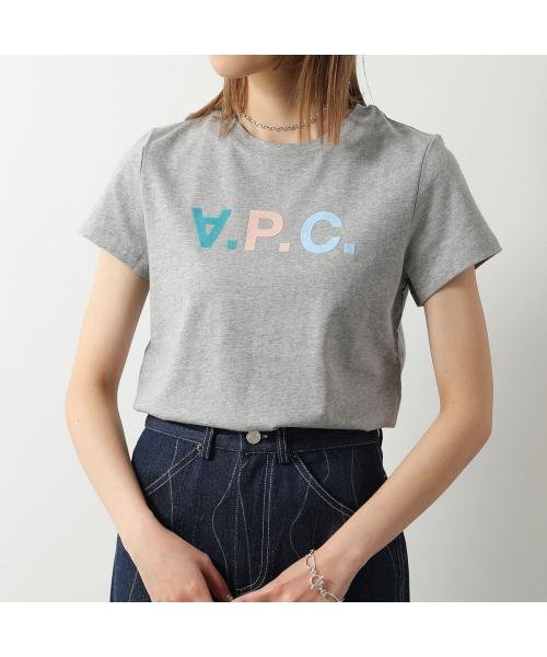 A.P.C.(アーペーセー)/APC A.P.C. Tシャツ Koryn COEMV F26106 半袖 カットソー/img01