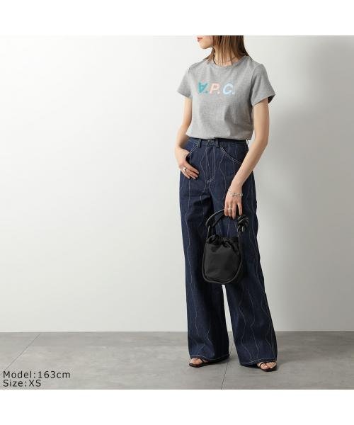 A.P.C.(アーペーセー)/APC A.P.C. Tシャツ Koryn COEMV F26106 半袖 カットソー/img02