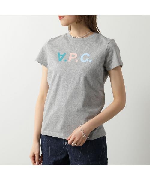 A.P.C.(アーペーセー)/APC A.P.C. Tシャツ Koryn COEMV F26106 半袖 カットソー/img03