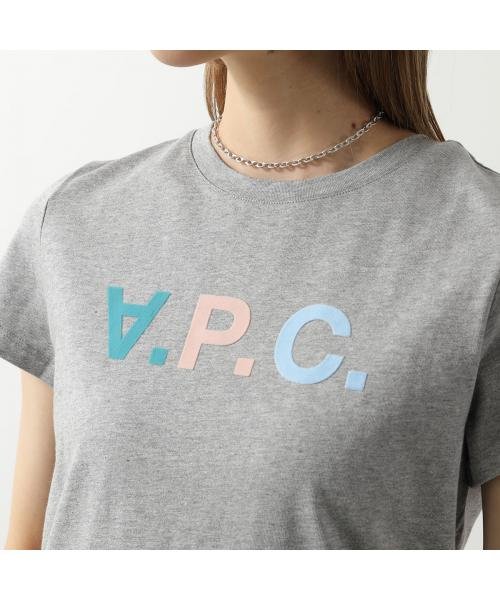 A.P.C.(アーペーセー)/APC A.P.C. Tシャツ Koryn COEMV F26106 半袖 カットソー/img05