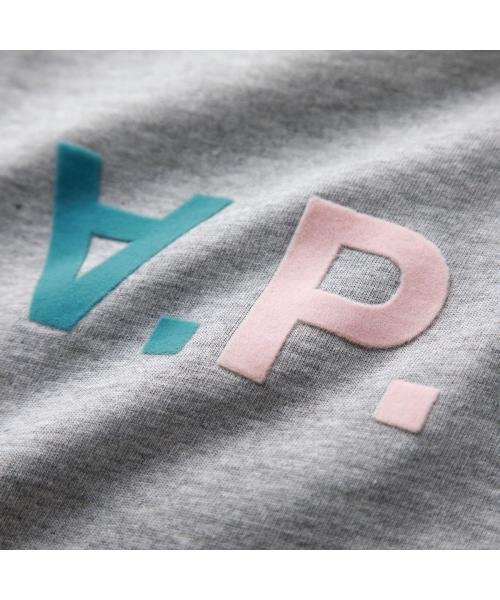 A.P.C.(アーペーセー)/APC A.P.C. Tシャツ Koryn COEMV F26106 半袖 カットソー/img06