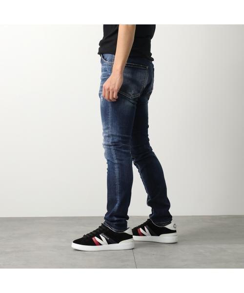 DSQUARED2(ディースクエアード)/DSQUARED2 ジーンズ COOL GUY JEANS S74LB1461 S30789/img02