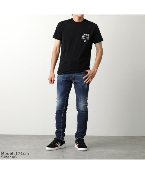 DSQUARED2(ディースクエアード)/DSQUARED2 ジーンズ COOL GUY JEANS S74LB1461 S30789/img03