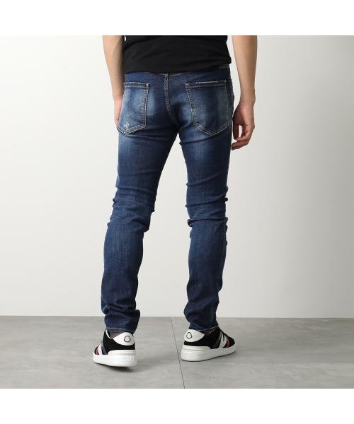 DSQUARED2(ディースクエアード)/DSQUARED2 ジーンズ COOL GUY JEANS S74LB1461 S30789/img04