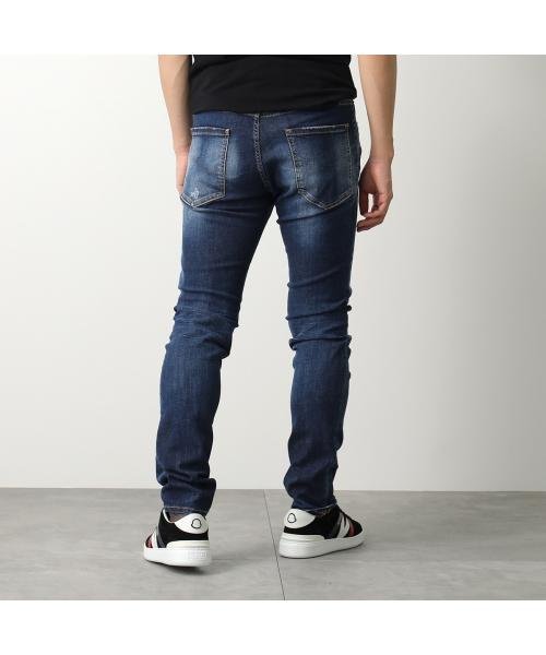 DSQUARED2 ジーンズ COOL GUY JEANS S74LB1461 S30789 ジーンズ COOL GUY JEANS S74LB1461