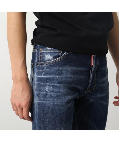 DSQUARED2 ジーンズ COOL GUY JEANS S74LB1461 S30789 ジーンズ COOL GUY JEANS S74LB1461