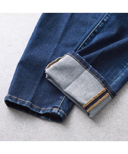 DSQUARED2(ディースクエアード)/DSQUARED2 ジーンズ COOL GUY JEANS S74LB1461 S30789/img07