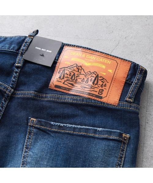 DSQUARED2 ジーンズ COOL GUY JEANS S74LB1461 S30789 ジーンズ COOL GUY JEANS S74LB1461