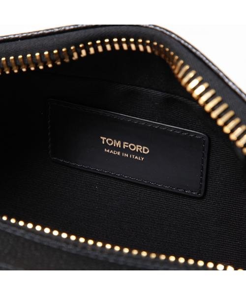 TOM FORD(トムフォード)/TOM FORD セカンドバッグ Y0172 LCL213G ハンドル付き/img07