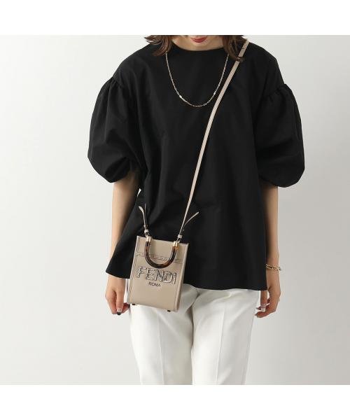 FENDI ショルダーバッグ MINI SUNSHINE SHOPPER 8BS051 AHN5 FENDI ショルダーバッグ MINI SUNSHINE SHOPPER 8BS051