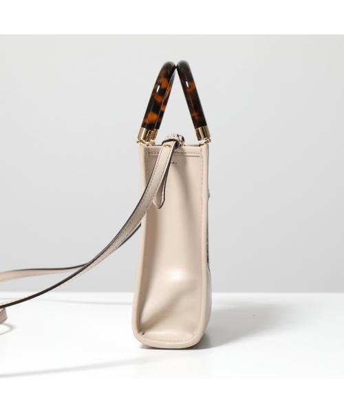 FENDI ショルダーバッグ MINI SUNSHINE SHOPPER 8BS051 AHN5 FENDI ショルダーバッグ MINI SUNSHINE SHOPPER 8BS051