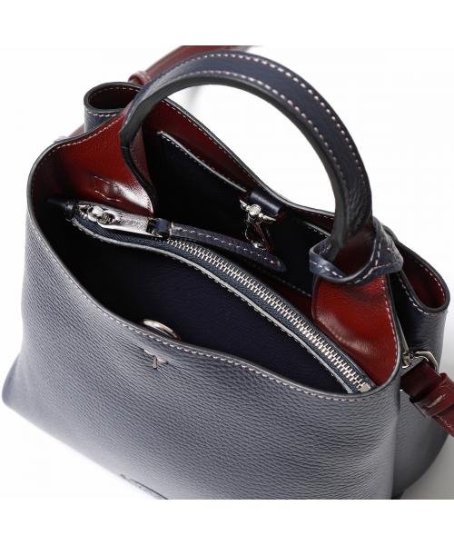 TODS(トッズ)/【カラー限定特価】TODS バッグ APA SHOPPING MONOSP T PEND/img04