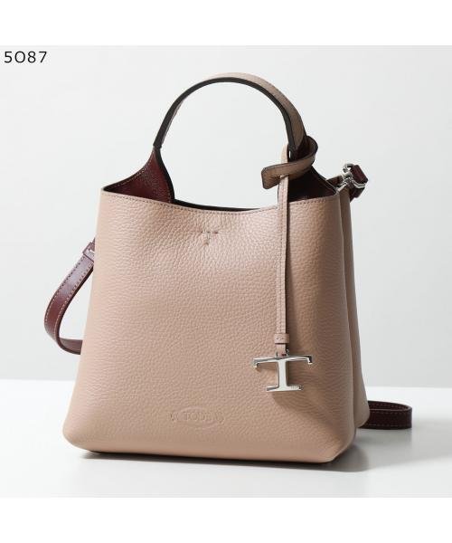 TODS(トッズ)/【カラー限定特価】TODS バッグ APA SHOPPING MONOSP T PEND/img05