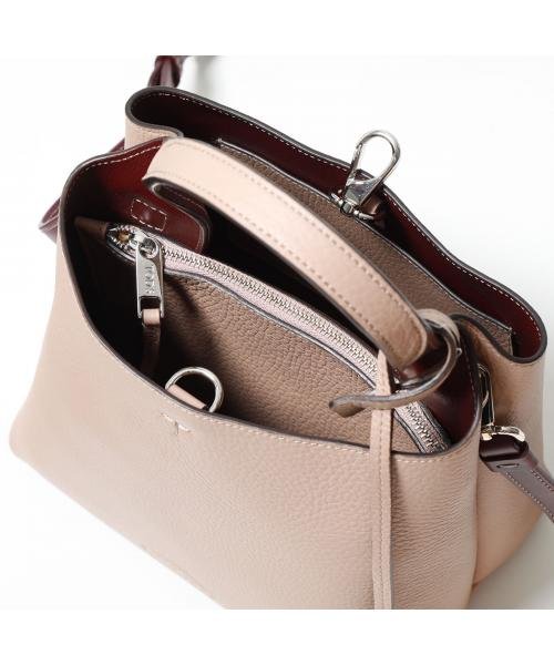 TODS(トッズ)/【カラー限定特価】TODS バッグ APA SHOPPING MONOSP T PEND/img08