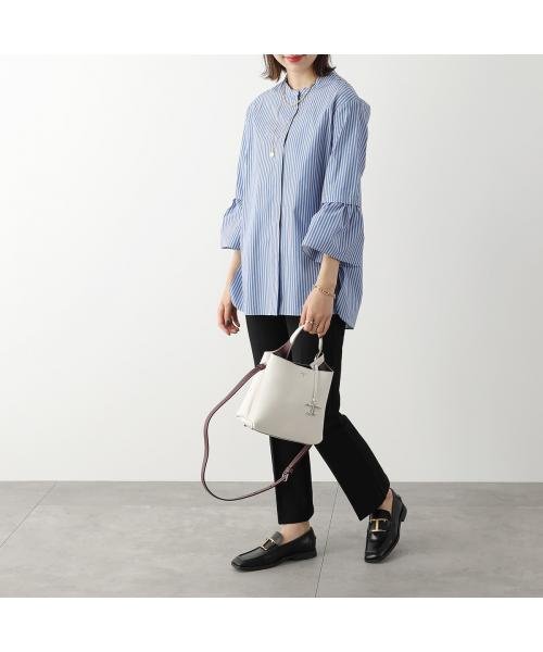 TODS(トッズ)/【カラー限定特価】TODS バッグ APA SHOPPING MONOSP T PEND/img10