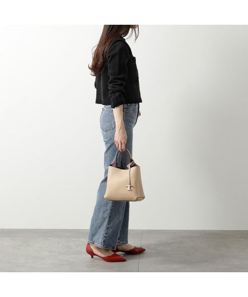 TODS(トッズ)/【カラー限定特価】TODS バッグ APA SHOPPING MONOSP T PEND/img13