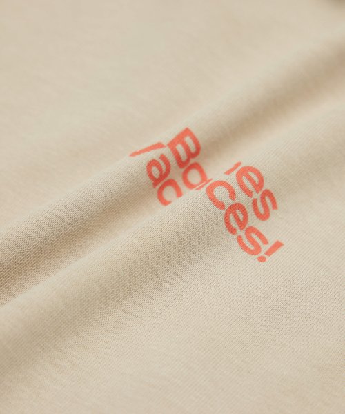 ROPE' PICNIC(ロペピクニック)/RENU/マカロンカラーアソートロゴTシャツ/img26