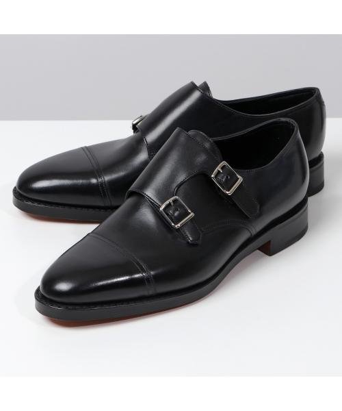 JOHN LOBB(ジョンロブ)/JOHN LOBB レザーシューズ WILLIAM PD LAST 9795/img01