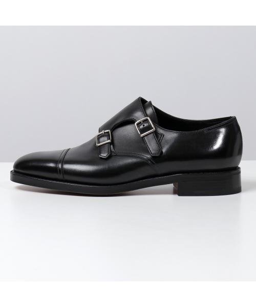 JOHN LOBB(ジョンロブ)/JOHN LOBB レザーシューズ WILLIAM PD LAST 9795/img02