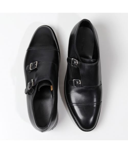 JOHN LOBB(ジョンロブ)/JOHN LOBB レザーシューズ WILLIAM PD LAST 9795/img04