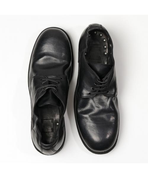 セール】GUIDI クラシックダービーシューズ 短靴 992(505891126) | グイディ(GUIDI) - MAGASEEK