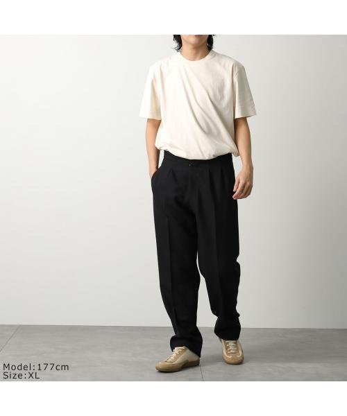 MAISON MARGIELA(メゾンマルジェラ)/MAISON MARGIELA Tシャツ 【1枚単品】 S50GC0687 S23973/img11